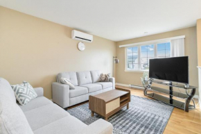 Comfortable, Spacious 3 bedroom Home